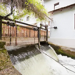 Schleuse 3* Múnich
