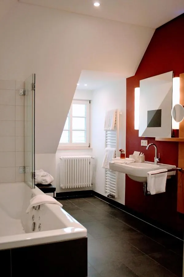 Hotel Residenz Im Schloss Neuweier Baden-Baden